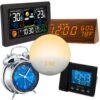 Best Digital Alarm Clocks