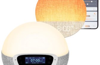 Fitsleeps Alarm Clock Alternatives