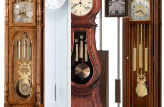 Clocks for Grandfather & Floor