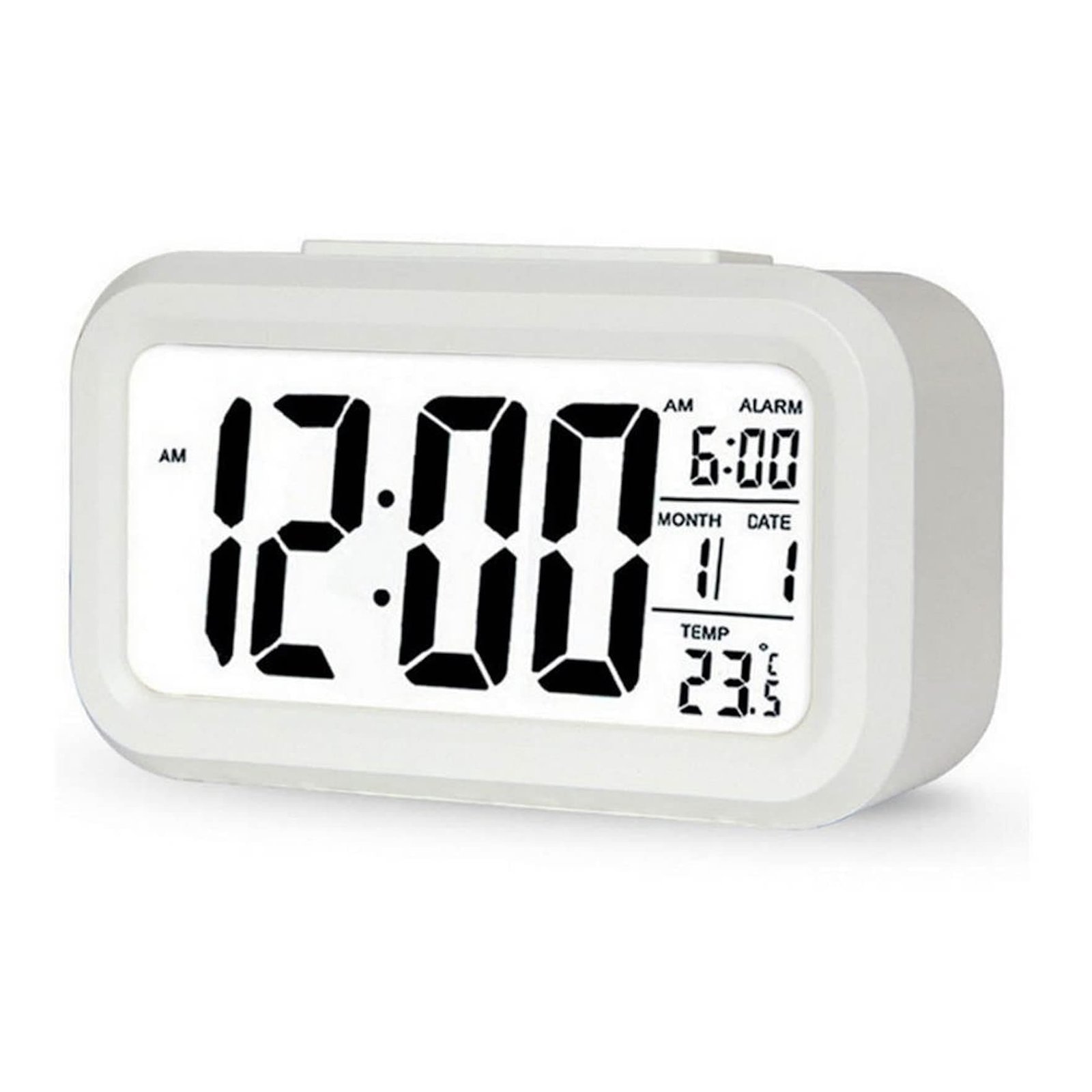 Best Digital Alarm Clocks