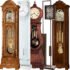 Top 9 Best Extra Large Wall Clocks for Living Room