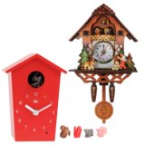 Top 5 Best Cuckoo Clocks for Kids