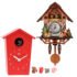 Top 7 Best Antique Cuckoo Clocks