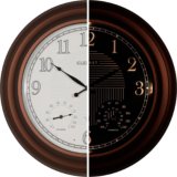 Top 9 Best Extra Large Wall Clocks for Living Room